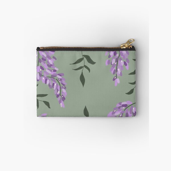 Item preview, Wisteria designed and sold by kleosart.