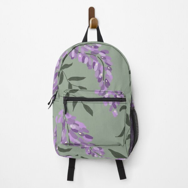 Item preview, Wisteria designed and sold by kleosart.
