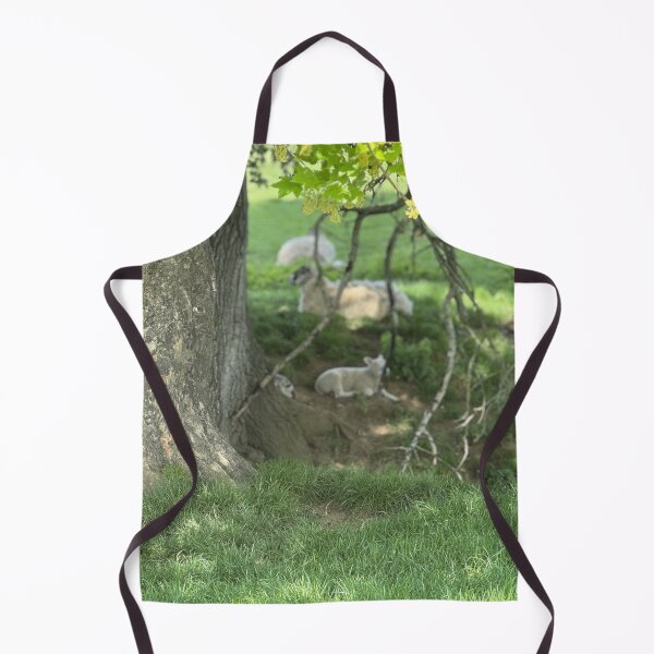 Item preview, Cotswold Countryside 157 designed and sold by Pretty Cotswold Designs.