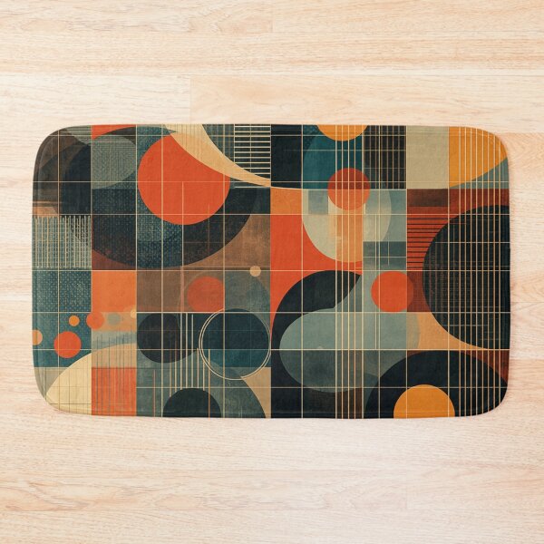 Item preview, Retro Grid Symphony designed and sold by EpicGear085.