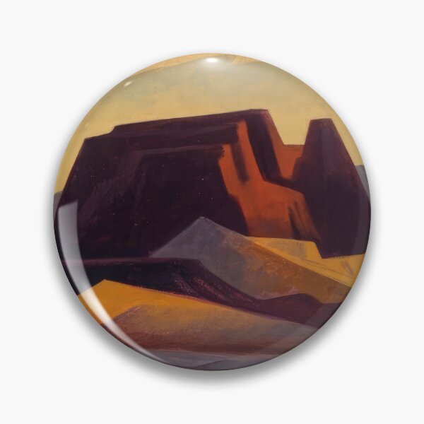 Item preview, Ed Mell (27) - Ed Mell: Master of Southwestern Landscapes and Contemporary Western Art designed and sold by Romero Britto.