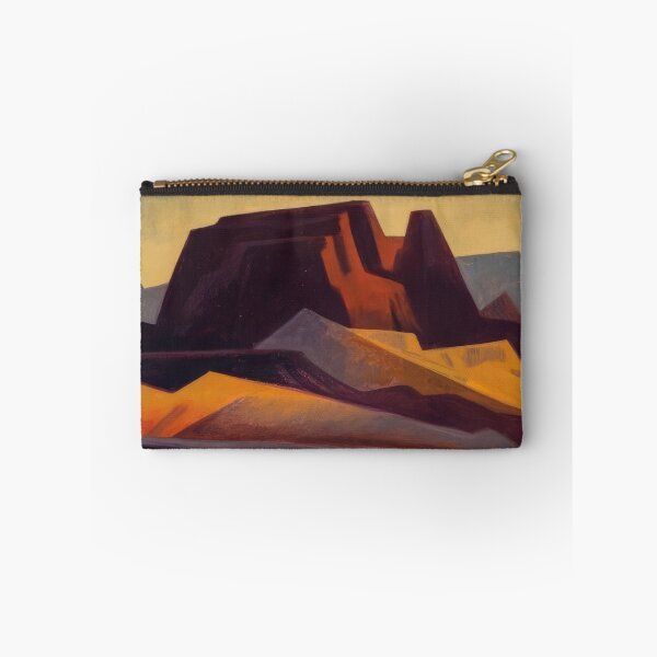 Item preview, Ed Mell (27) - Ed Mell: Master of Southwestern Landscapes and Contemporary Western Art designed and sold by Romero Britto.
