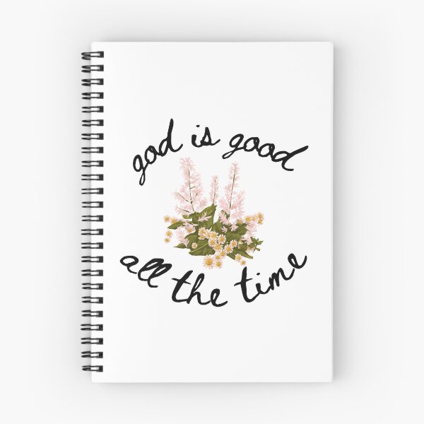 Item preview, Faith Christian Quote, Floral Christian Quote, Bible Verse Quotes designed and sold by CCKimShop.