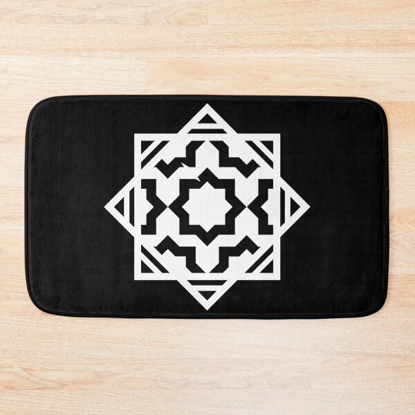 Item preview, Banu Haqim Symbol Vampire The Masquerade (White) designed and sold by Fire TheMann.
