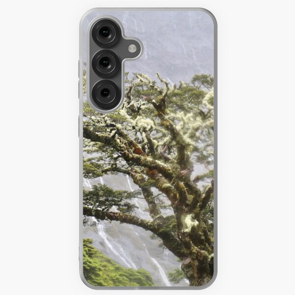 Item preview, New Zealand Trees designed and sold by Rachel  Roderick.