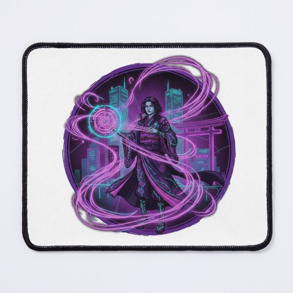 Item preview, Neon Threads of Shibuya designed and sold by GALLERYCREATOR.