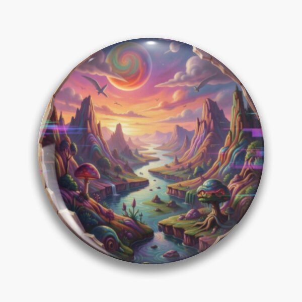 Item preview, World In a Shell designed and sold by Korral.