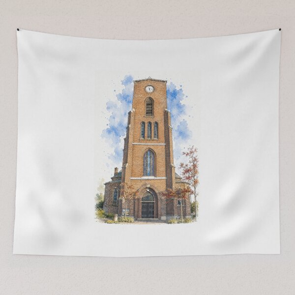 Item preview, Stone Witnesses to History – Where History Comes Alive designed and sold by Peter Kaul.