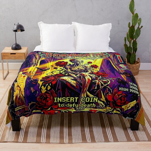 Item preview, Retro Arcade capter Themed Décor designed and sold by Cyber-ART-Studio.