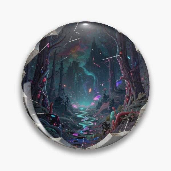 Item preview, World In a Shell designed and sold by Korral.