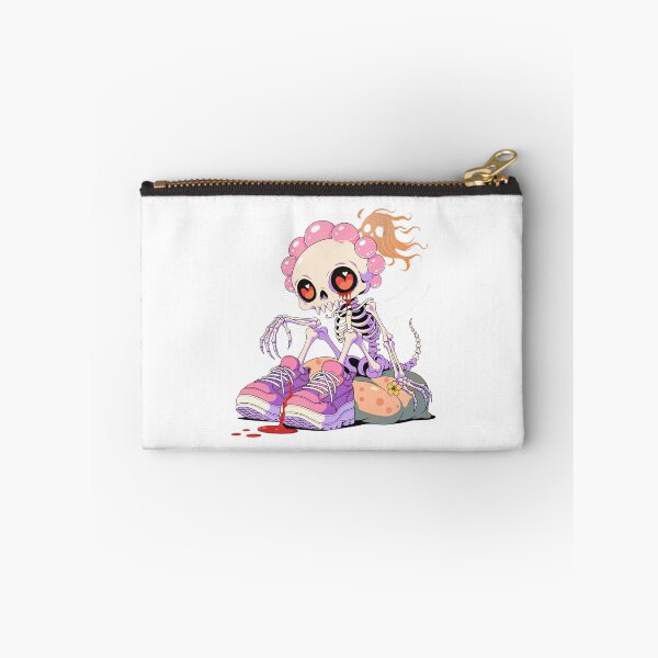 Item preview, Cute Skeleton girl designed and sold by WellN.