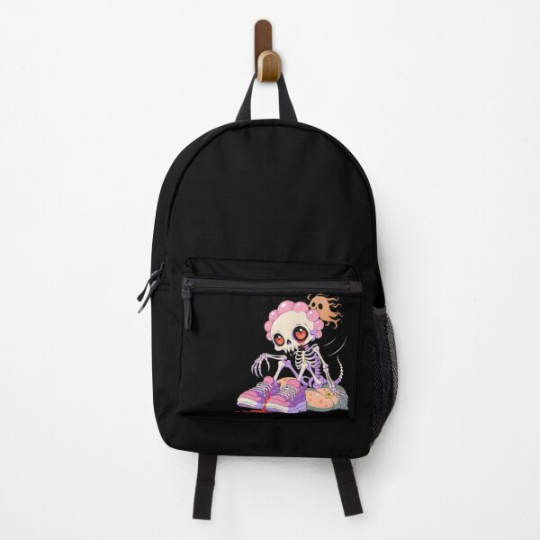 Item preview, Cute Skeleton girl designed and sold by WellN.