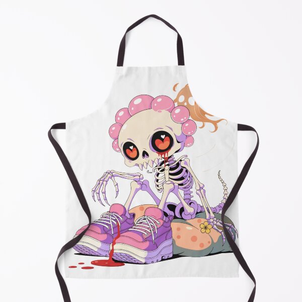 Item preview, Cute Skeleton girl designed and sold by WellN.