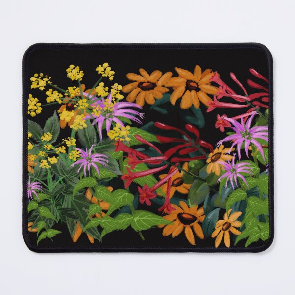 Item preview, Wildflower Night designed and sold by maeveschild.