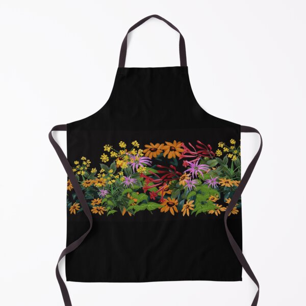 Item preview, Wildflower Night designed and sold by maeveschild.