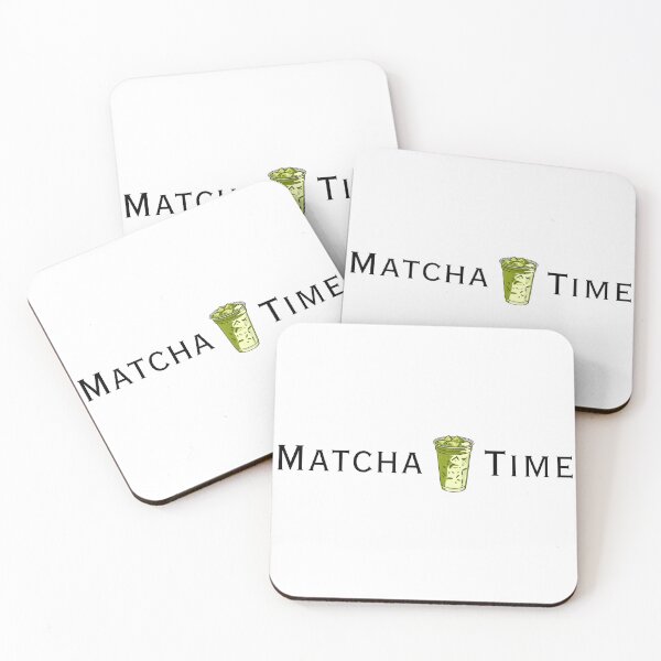 Item preview, matcha time quote, matcha addict, matcha lovers club designed and sold by CCKimShop.