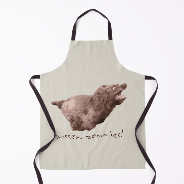 Item preview, Sussex Zoomies designed and sold by SMiddlebrook.