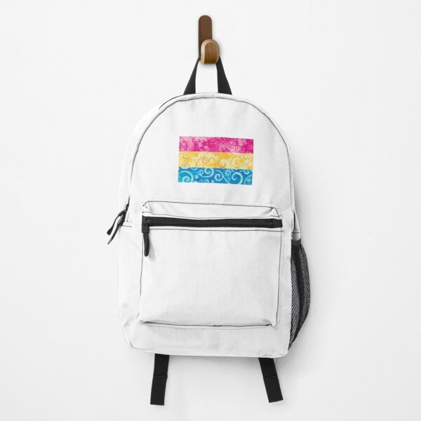 Artikelvorschau, pansexuelle Flagge entworfen und verkauft von Lexi DesignZ .