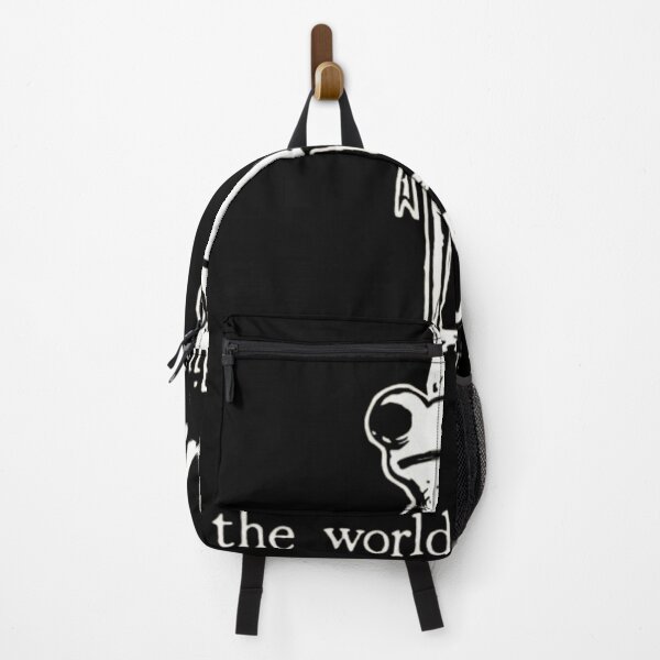 Item preview, Aesthetic Frog King Be You The World Will Adjust Motivational Quote designed and sold by haitrieuic96.