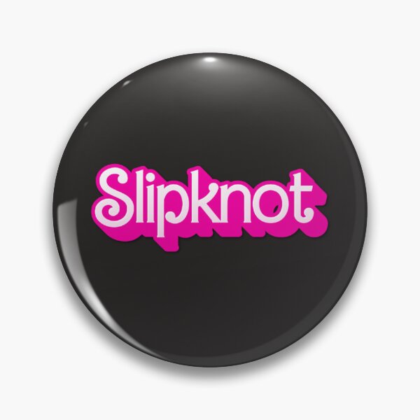 Artikelvorschau, Slipknot – Barbie-Stil entworfen und verkauft von lartedimarte.