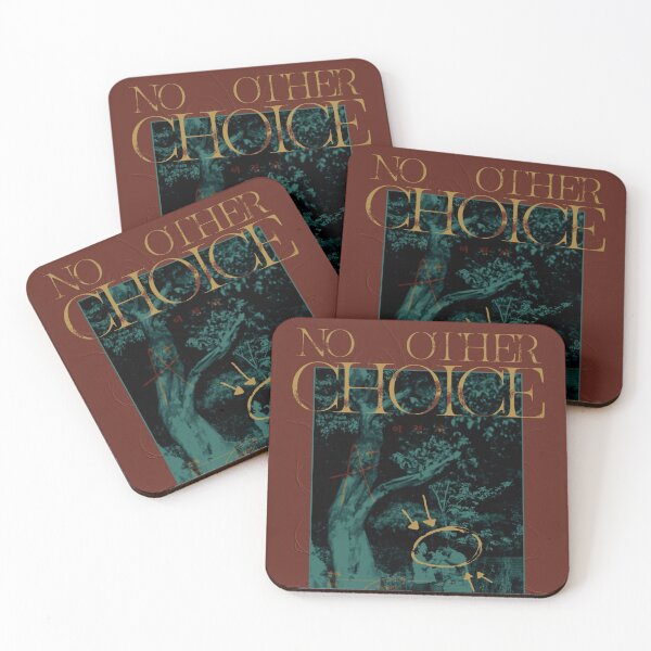 Item preview, “No Other Choice” by Park Chan-Wook - Tribute Poster  designed and sold by FXTRT-DESIGNS.