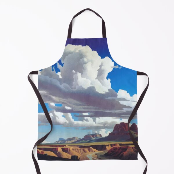 Item preview, Ed Mell (32) - Ed Mell: Master of Southwestern Landscapes and Contemporary Western Art designed and sold by Romero Britto.