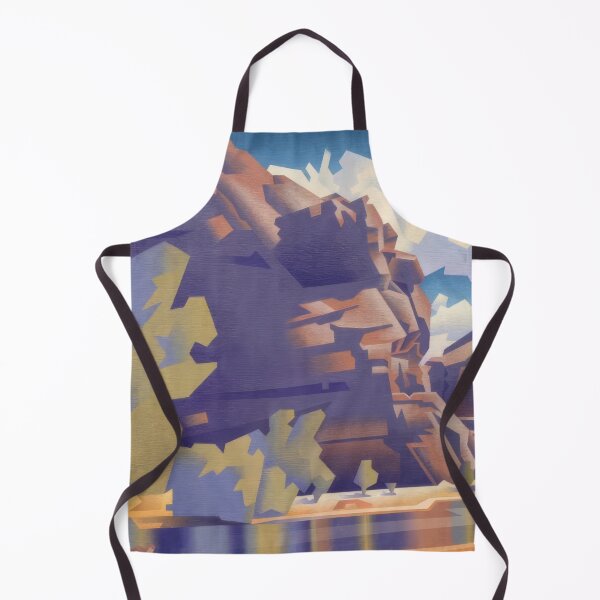 Item preview, Ed Mell (33) - Ed Mell: Master of Southwestern Landscapes and Contemporary Western Art designed and sold by Romero Britto.
