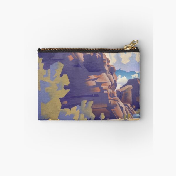 Item preview, Ed Mell (33) - Ed Mell: Master of Southwestern Landscapes and Contemporary Western Art designed and sold by Romero Britto.