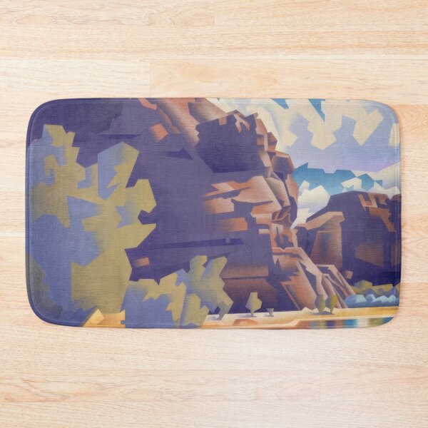 Item preview, Ed Mell (33) - Ed Mell: Master of Southwestern Landscapes and Contemporary Western Art designed and sold by Romero Britto.
