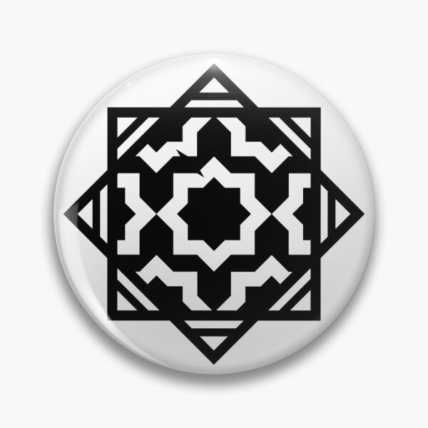 Item preview, Banu Haqim Symbol Vampire The Masquerade designed and sold by Fire TheMann.