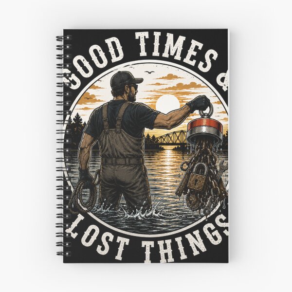 Item preview, Good times and lost items. designed and sold by Giewont.
