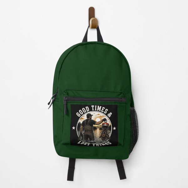 Item preview, Good times and lost items. designed and sold by Giewont.