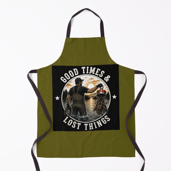 Item preview, Good times and lost items. designed and sold by Giewont.