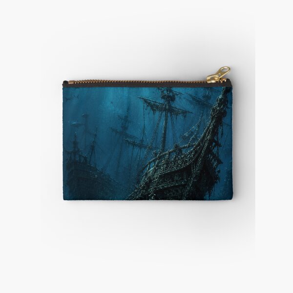 Item preview, Sharks of the Lost Fleet designed and sold by photoparadise22.