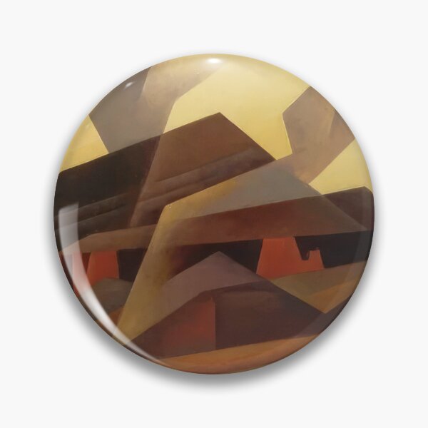 Item preview, Ed Mell (34) - Ed Mell: Master of Southwestern Landscapes and Contemporary Western Art designed and sold by Romero Britto.