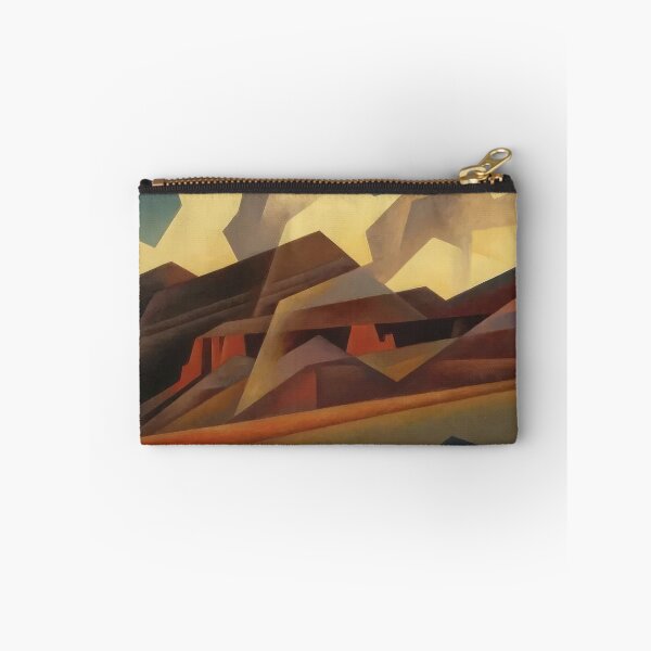 Item preview, Ed Mell (34) - Ed Mell: Master of Southwestern Landscapes and Contemporary Western Art designed and sold by Romero Britto.