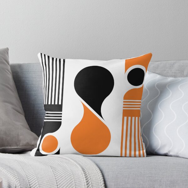 Item preview, Orange Black Mirror designed and sold by AndiiSyn.