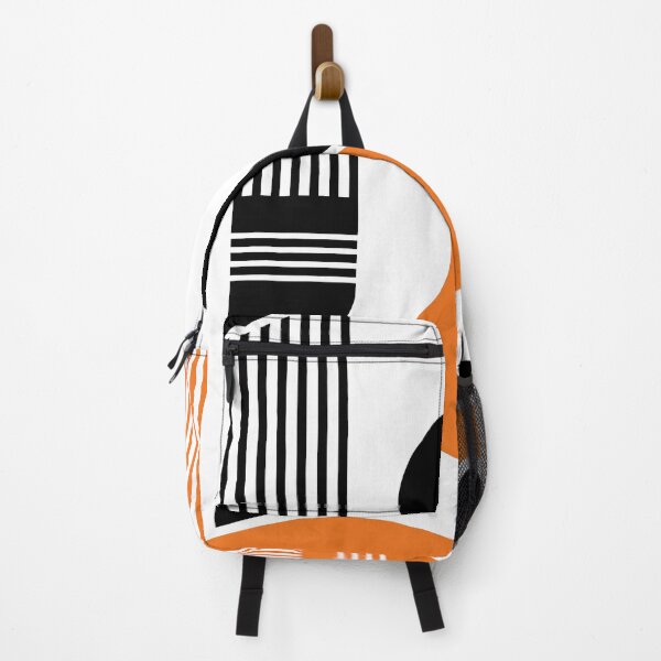 Item preview, Orange Black Mirror designed and sold by AndiiSyn.