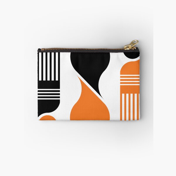 Item preview, Orange Black Mirror designed and sold by AndiiSyn.