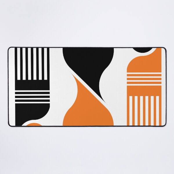 Item preview, Orange Black Mirror designed and sold by AndiiSyn.