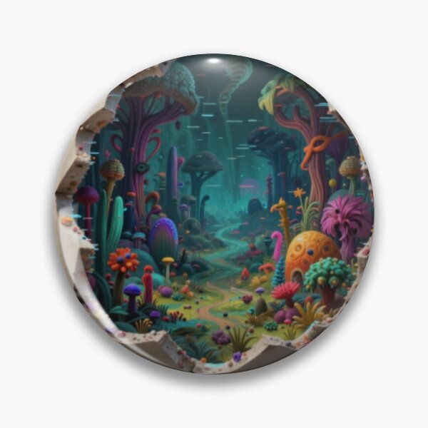 Item preview, World In a Shell designed and sold by Korral.