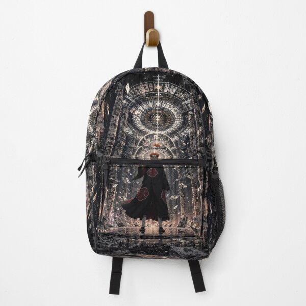 Item preview, Pain | Celestial Oracle of Shadows | Mystic Eye Anime-Inspired Fantasy Art designed and sold by Dyan4.