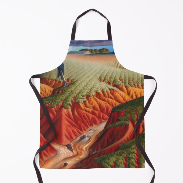 Item preview, Ed Mell (35) - Ed Mell: Master of Southwestern Landscapes and Contemporary Western Art designed and sold by Romero Britto.