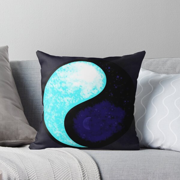 Item preview, Celestial Yin Yang designed and sold by VOYID ART STUDIO.