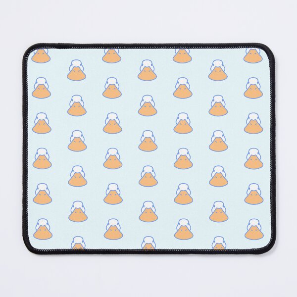 Item preview, Front Facing Duck designed and sold by BeWow.Shop.
