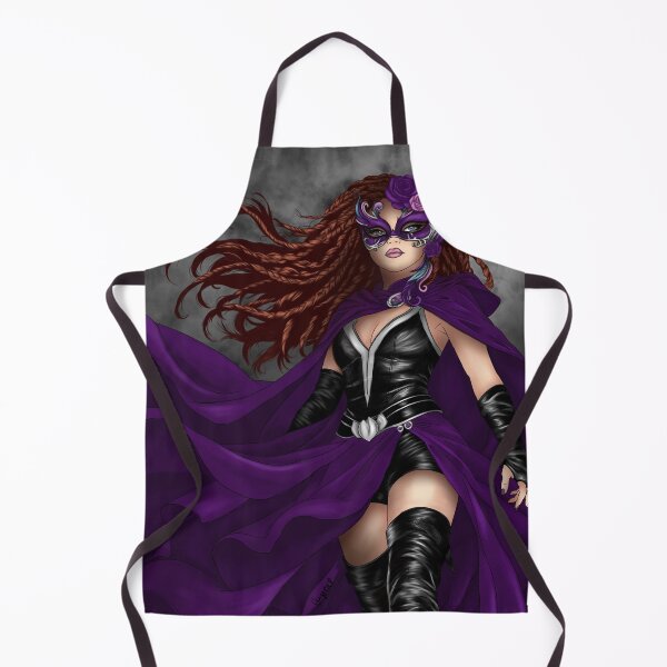 Item preview, Masked Beauty designed and sold by CrystalWalArt.