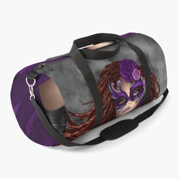 Item preview, Masked Beauty designed and sold by CrystalWalArt.