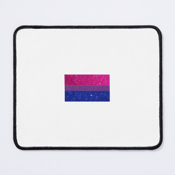 Item preview, glitter bisexual flag designed and sold by Lexi DesignZ .