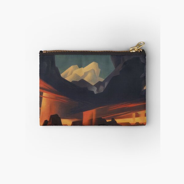 Item preview, Ed Mell (36) - Ed Mell: Master of Southwestern Landscapes and Contemporary Western Art designed and sold by Romero Britto.