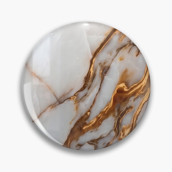 Item preview, Alabaster Marble and Scotched Bronze designed and sold by NBNAesthetics.
